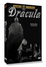 DRACULA (1968, Denholm Elliot) comprar usado  Enviando para Brazil