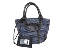 Sac main balenciaga d'occasion  France