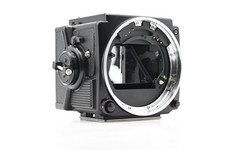 Bronica etrsi 645 for sale  Indianapolis