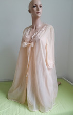 Negligee nachtwäsche 60er gebraucht kaufen  Bayreuth