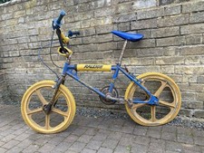 Raleigh tuff burner for sale  CAMBRIDGE