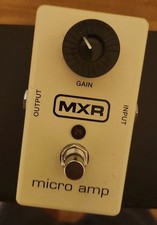 Mxr m133 micro for sale  Brooklyn