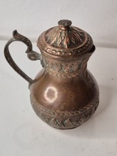 Ancien petit pichet d'occasion  Toulon-