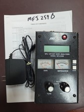 Mfj vhf swr for sale  Kingston