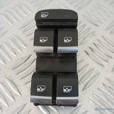 Modulo alzacristalli audi usato  Torino