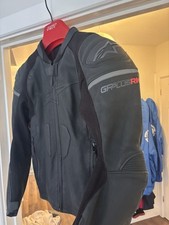 Alpinestars plus rideknit for sale  WORCESTER