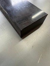 Black hdpe plastic for sale  SOUTHAMPTON