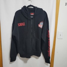 Scarface black zip for sale  Beaver Dam