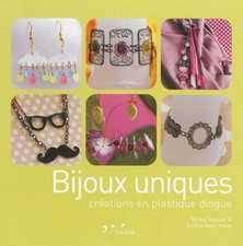 Bijoux uniques creations d'occasion  France