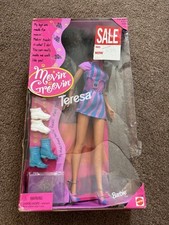 Mattel barbie 1997 for sale  NEWCASTLE UPON TYNE