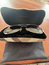 Burberry black sunglasses for sale  Madison