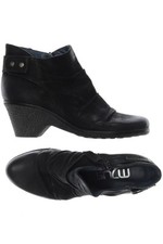 Mjus stiefelette damen gebraucht kaufen  Berlin
