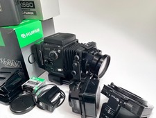 Fujifilm gx680iii pro for sale  Astoria