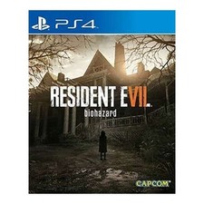 Resident evil psvr usato  Trani