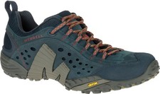 Merrell mens green for sale  NOTTINGHAM