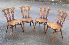 Vintage ercol dining for sale  REDDITCH