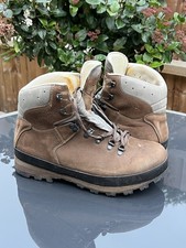 Meindl mfs hiking for sale  WISBECH