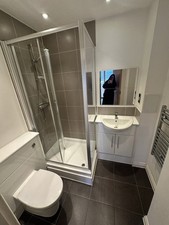 Bathroom suite sale for sale  LONDON