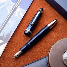 Montblanc meisterstück the usato  Mantova