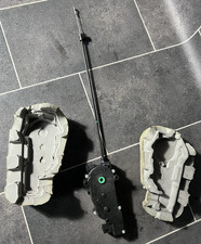 Zuziehhilfe heckklappe mercede gebraucht kaufen  Grafenau