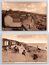 England two postcards for sale  UK