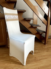 Hessian chair sashes for sale  BRADFORD