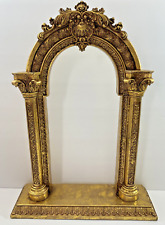 Gold archway gothic for sale  Clayton