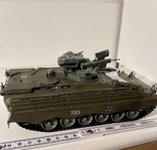 Panzer modellbau sammlungsaufl gebraucht kaufen  Glinde