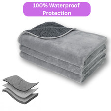 Xxl waterproof pet for sale  BAMPTON