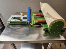 Screen print pallet for sale  Wilmore