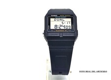 ORIGINAL VINTAGE WATCH CASIO DATABANK DB-31-1Z QW.871 KOREA, AÑO 1987. comprar usado  Enviando para Brazil