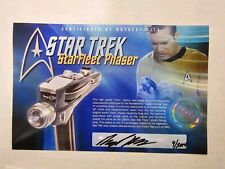 Star trek starfleet for sale  Kaukauna