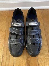 Sidi road cycling for sale  West Orange