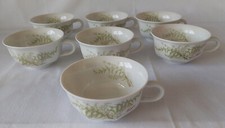 Teetassen porzellanserie somme gebraucht kaufen  Neuss