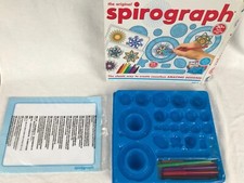 Hasbro spirograph original for sale  ABERTILLERY