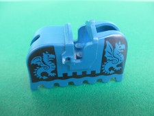 Lego satteldecke 2490 gebraucht kaufen  Coesfeld