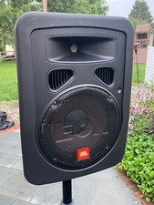Jbl eon10 powered for sale  Annandale