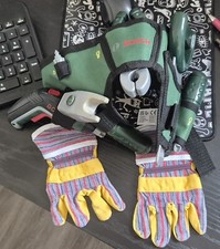 Theo klein bosch gebraucht kaufen  Langenneufnach