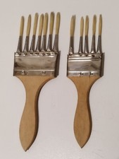 Pennelli denti per usato  Roma