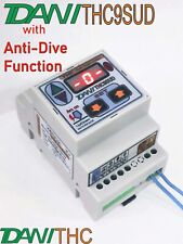Cortador de plasma CNC THC controlador de altura da tocha para cima/para baixo/arco nas saídas +anti-mergulho comprar usado  Enviando para Brazil