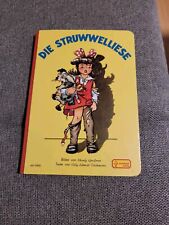 Struwwelliese gebraucht kaufen  Marktredwitz