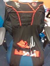 Boys ninja halloween for sale  WIGAN