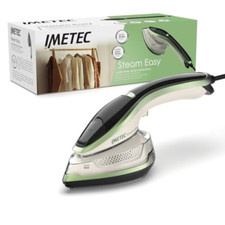 Imetec steam easy usato  Roccagloriosa