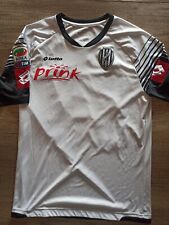 Maglia cesena match usato  Brescia