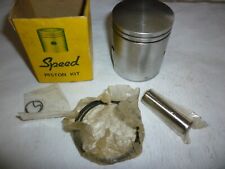 Kawasaki piston ring for sale  GRAYS