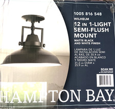 New hampton bay for sale  Raleigh