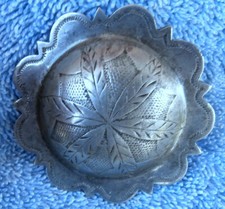 Old engraved silver for sale  Chino Valley