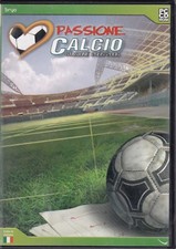 Passione calcio stagione usato  Roma