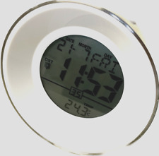 Funkwecker digital datum gebraucht kaufen  Ahlen-Dolberg