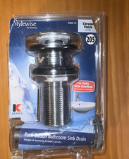 Keeney push button for sale  Buford